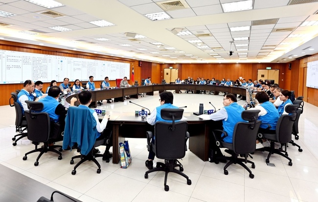 杜絕豬瘟疫情　苗縣啟動跨局處研議禁廚餘養豬 | 華視新聞