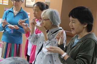 照顧銀髮飲食兼顧美味健康  伊甸推線上料理秘笈