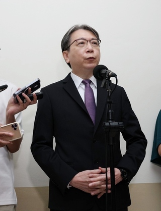 蔡明彥：中共軍委結構縮小化　須關注決策風險