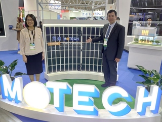 茂迪：日本訂單可望延續明年整年　海外比重上看7成