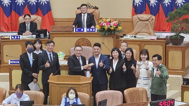 非洲豬瘟防疫封存肉品　侯友宜盼驗後銷毀更安心 | 華視新聞