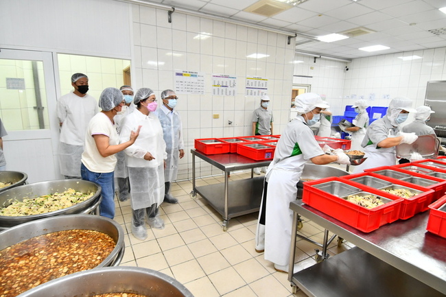 守護彰化學生食安　縣府啟動4防護措施 | 華視新聞