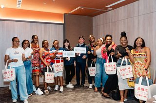 史瓦帝尼9外師續留高雄任教　教育深化台史情誼