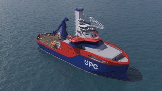 裕民布局離岸風電　攜手英國Purus成立合資公司