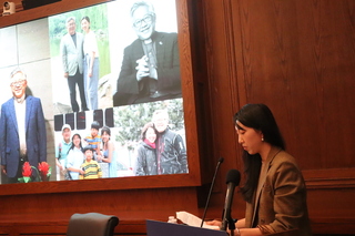 牧師金明日返中傳教被捕  女兒：他明知風險仍服事