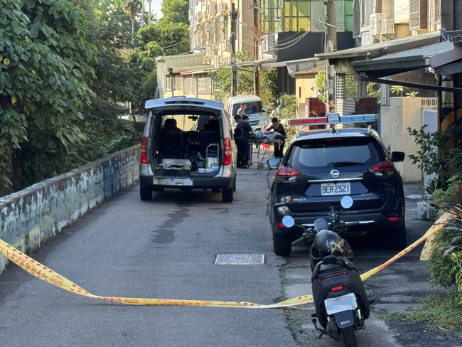 台中潭子水溝發現棄嬰　警追查鎖定外籍女移工 | 華視新聞