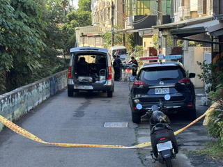 台中潭子水溝發現棄嬰　警追查鎖定外籍女移工