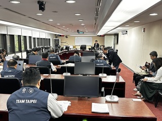 北市樹保條例初審過關　修改受保護樹木認定時程