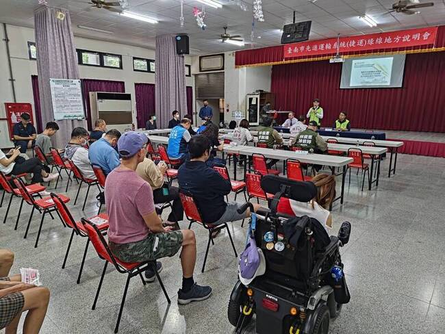 台南捷運綠線擬修正地下段出土地點　經費增約6% | 華視新聞