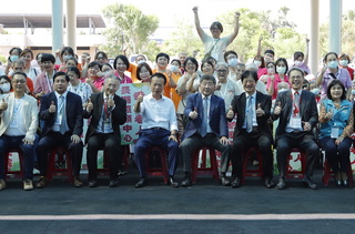 陳時中：非洲豬瘟防疫須步步為營  小不忍則大亂