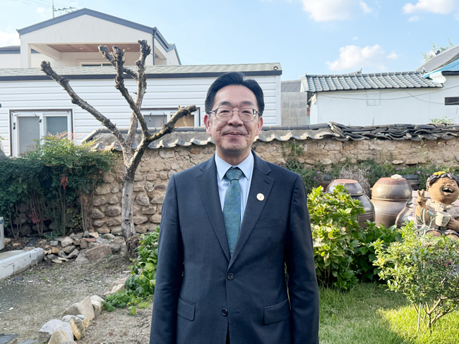 釜山駐處讚BLACKPINK成功模式　盼台韓AI深化合作 | 華視新聞