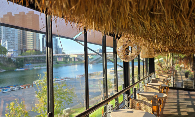 水豚君、駱馬君雙主角　新北碧潭地景11/1登場 | 華視新聞