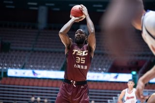 PLG半獸人首秀繳雙10　獵鷹不敵衛冕軍領航猿