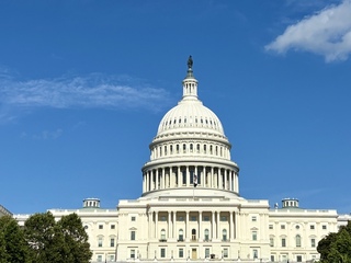 川習會前美國會議員最後喊話：台灣議題不能上桌