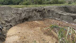 中市府：8成廚餘送焚化爐　限縮3處掩埋