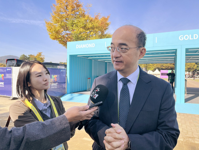 韓美磋商半導體關稅　張建一：台灣實力很強不怕競爭 | 華視新聞