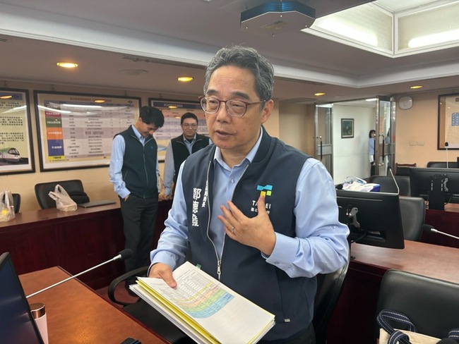 北市捷運局欲售聯開宅還債　議員籲賣都發局作社宅 | 華視新聞