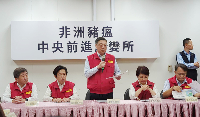 川習會落幕　卓榮泰：顧好台灣世界會更珍惜 | 華視新聞