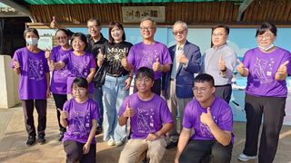 颱風造成嘉義文資災損嚴重  李遠：全力協助復原