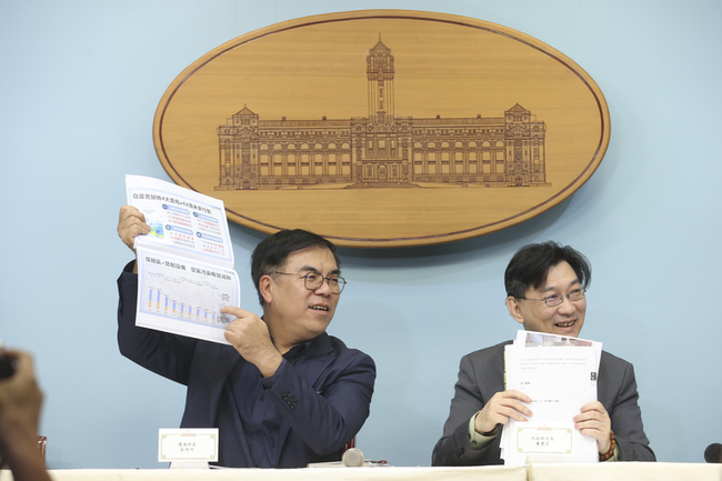 淨零減碳　賴總統要求環境部訂縣市負擔額度 | 華視新聞