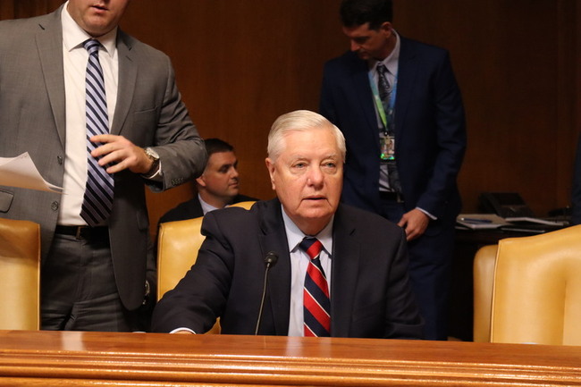 川習會未提台灣　美重量級參議員：對台支持既深且廣 | 華視新聞