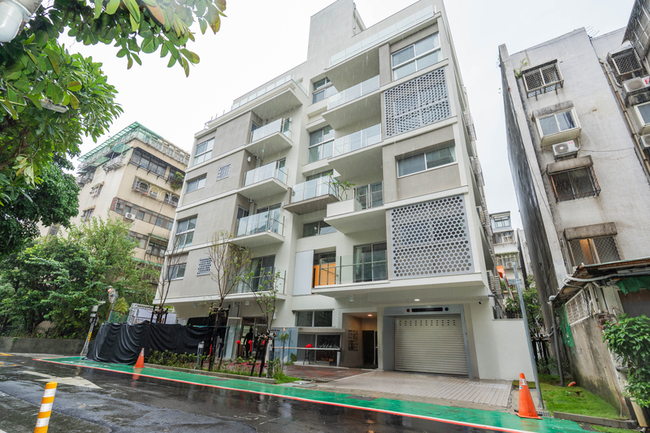 Garmin捐贈台大教師宿舍落成　相助台灣留才攬才 | 華視新聞