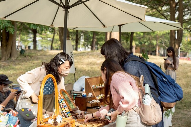 高市六龜「野趣東高雄」　滅火器、鄭宜農將開唱 | 華視新聞