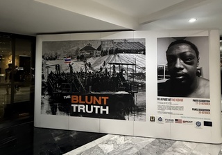 曼谷攝影展揭緬甸詐騙園區慘況　受害者控遭酷刑挨餓