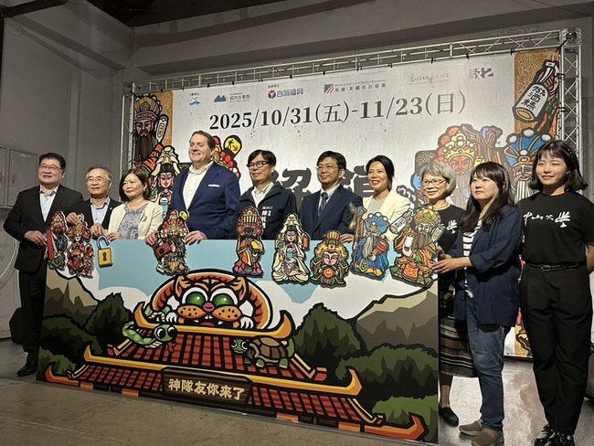 「解鎖！防災神隊友」互動展　情境模擬推防災知識 | 華視新聞