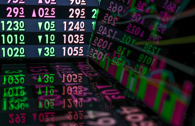 外資賣超283.96億元　台積電土洋法人對作 | 華視新聞