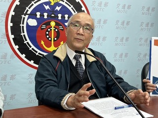 運研所與成大研發浪襲影像判釋　提升海岸公路安全