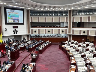 市場改建恐影響電動公車政策　北市盤點市有地因應