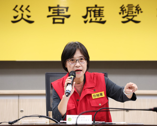 台中非洲豬瘟案場30日清消前　再驗出3處陽性