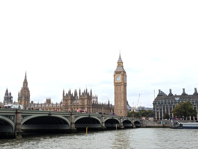 共諜案持續延燒　英國國會邀對中情報專家作證 | 華視新聞