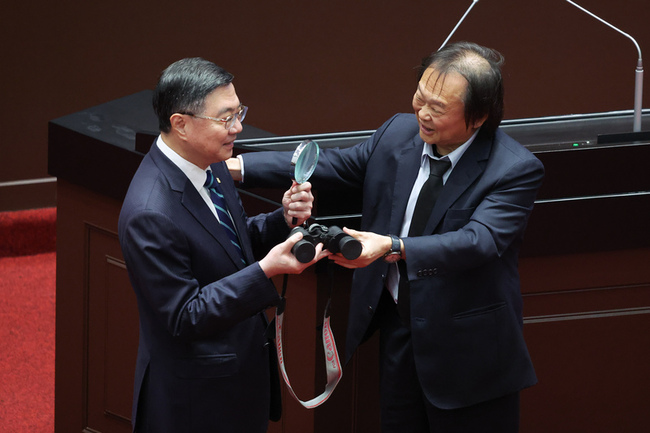 新青安明年7月到期　卓榮泰：會用新方式協助年輕人 | 華視新聞