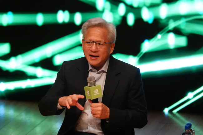 輝達與韓AI合作　ABAC代表：台韓互補聯手壯大生態系 | 華視新聞