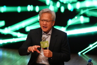 輝達與韓AI合作　ABAC代表：台韓互補聯手壯大生態系