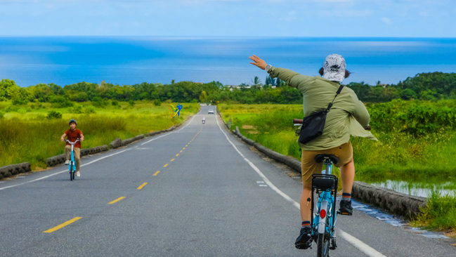 花東旅宿1+1幸福專案　住2晚3800元起 | 華視新聞
