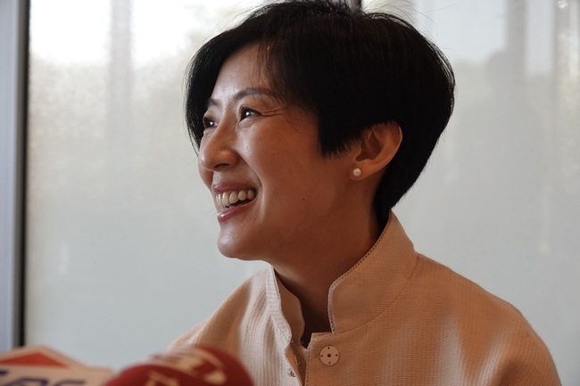 GD、車銀優風靡APEC  林信義女兒林玟萱近距離體驗韓流 | 華視新聞