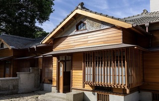 日治台南刑務所建築群修復　將招商豐富城市風貌