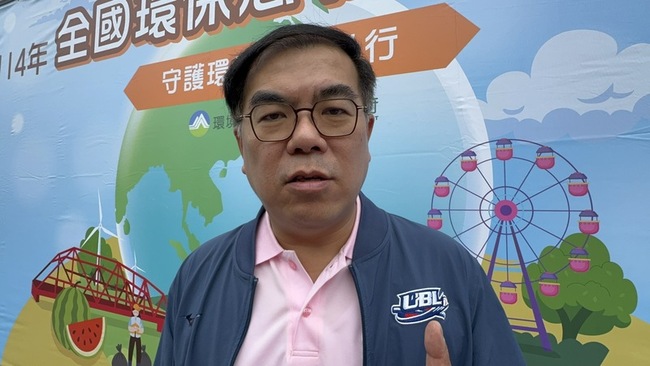 彭啓明談廚餘去化　環境部擬中長期方案轉廢為能 | 華視新聞