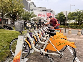 高雄YouBike支付方式調整　LINE Pay將停用