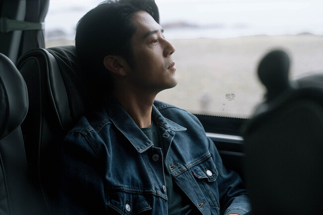 新戲被美女搭訕 胡宇威分享感情觀：需長時間觀察 | 華視新聞