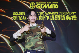 陳嫻靜奪金音3獎成大贏家　李竺芯百合花演出獲好評