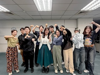 民進黨推新二代青年走進國會　盼用行動點亮民主星火