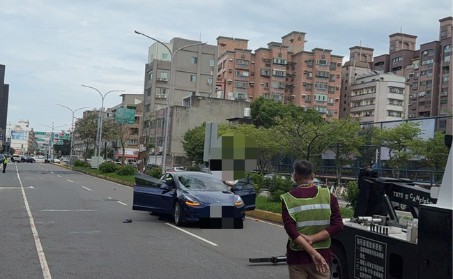 竹市2行人疑未依標線穿越道路　遭酒駕女子撞死 | 華視新聞