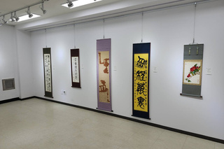 台南、韓國慶州兩市40藝術家交流 盼開啟合作新篇章