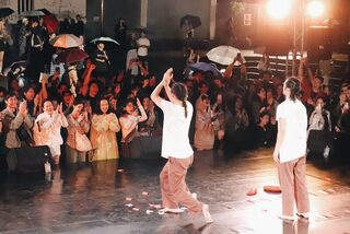 台北白晝之夜落幕　文化局：共50萬人次參與