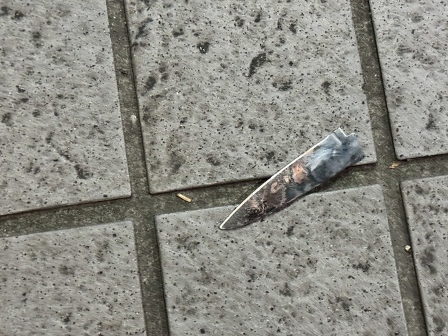 新北男疑感情糾紛　持刀傷害姊妹後墜樓亡 | 華視新聞