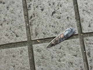 新北男疑感情糾紛　持刀傷害姊妹後墜樓亡